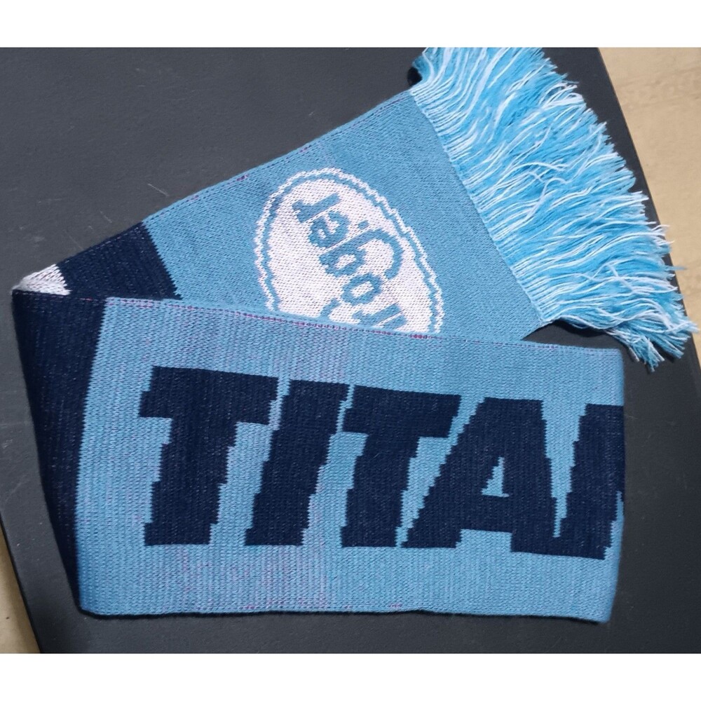 NFL scarf